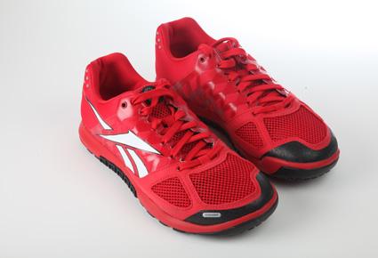 عزز أداءك وجدد لياقتك مع مجموعة REEBOK CROSSFIT لخريف وشتاء 2012 